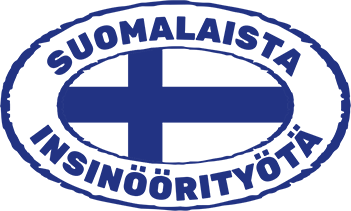 Suomalaista insinöörityötä